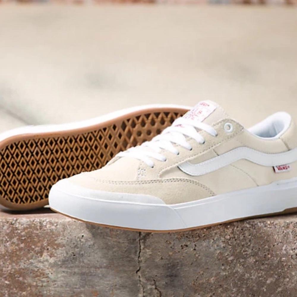 VANS Elijah Berle Pro Waffle Cap Shoes